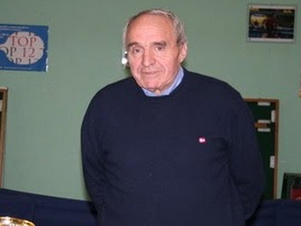 Petar Jovanovic